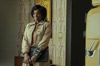 ドラマ「フォールアウト」シーズン2の新たな場面写真 ©Amazon Content Services LLC