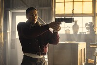 ドラマ「フォールアウト」シーズン2の新たな場面写真 ©Amazon Content Services LLC