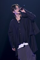 映画「超特急 The Movie RE:VE」より、カイ