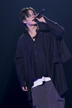 映画「超特急 The Movie RE:VE」より、カイ