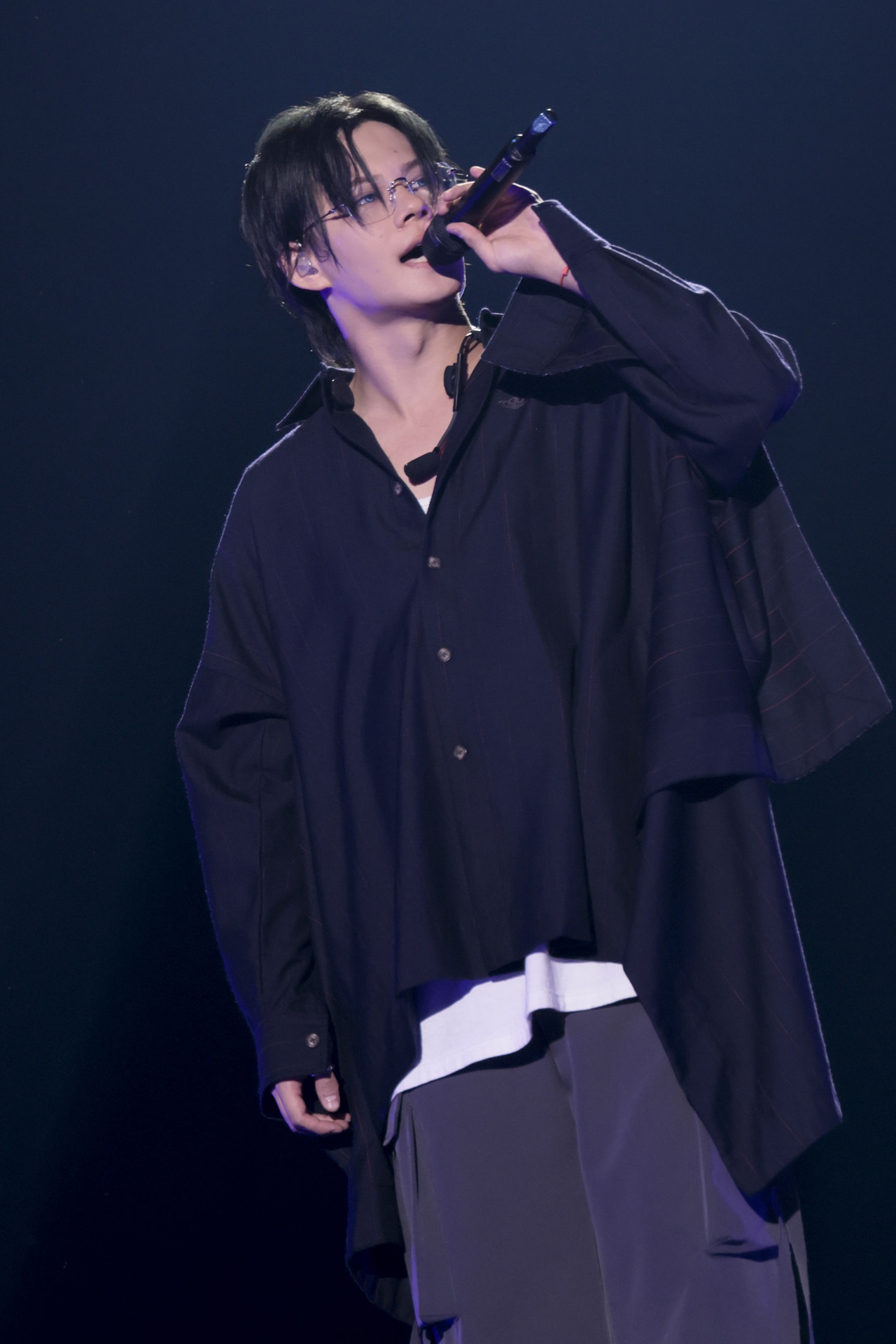 映画「超特急 The Movie RE:VE」より、カイ