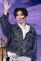 映画「超特急 The Movie RE:VE」より、リョウガ