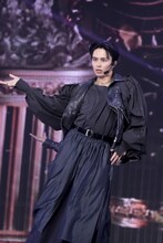 映画「超特急 The Movie RE:VE」より、タクヤ