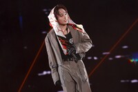 映画「超特急 The Movie RE:VE」より、マサヒロ