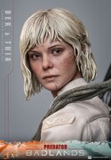 【ムービー・マスターピース】「プレデター：バッドランド」1/6スケールフィギュアのティア