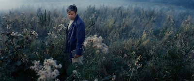 「惑星ソラリス」場面写真