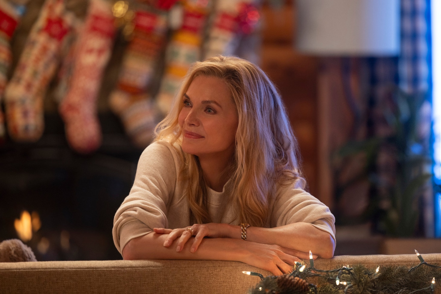 「なんて楽しいクリスマス！」場面写真