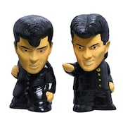 ヒロシとトオルのソフビ「喧嘩上等」Ver.