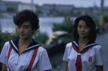 「ビー・バップ・ハイスクール」全6作品が4KレストアBlu-ray化、ソフビ付きで販売