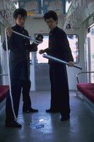 「ビー・バップ・ハイスクール」全6作品が4KレストアBlu-ray化、ソフビ付きで販売