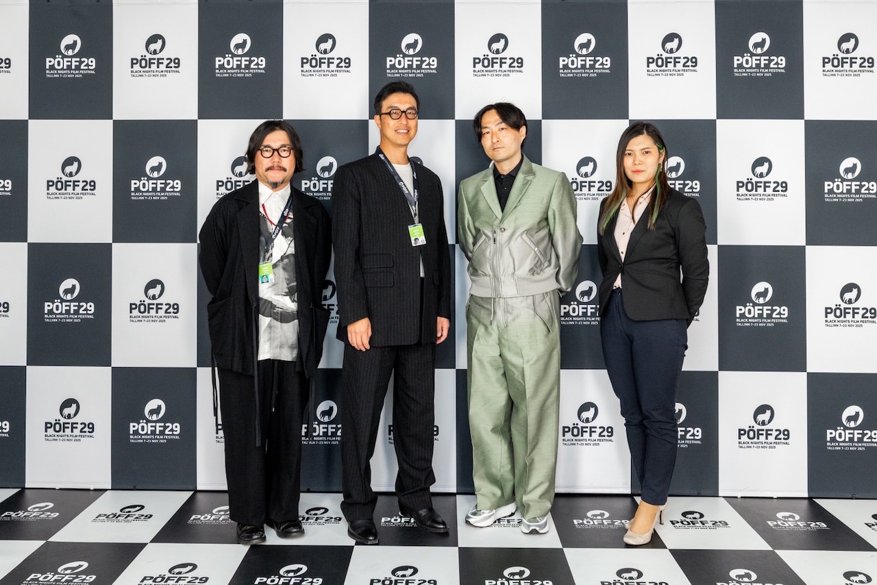 森ガキ侑大が映画人生の原点に戻る、高杉真宙主演「架空の犬と嘘をつく猫」プレミア開催