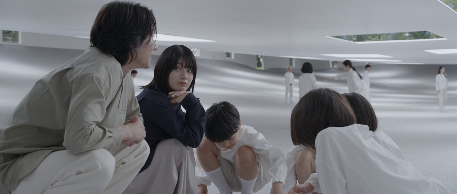 映画「消滅世界」新場面写真