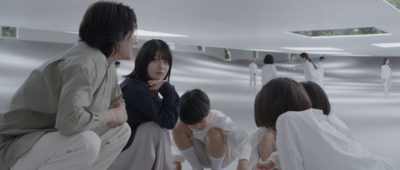 映画「消滅世界」新場面写真