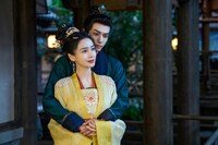 中国ドラマ「相思令」日本初放送、中国時代劇のトレンド“双強カップル”の愛描く