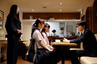 「とれ！」場面写真