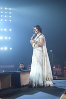 「Varanasi（原題）」製作発表イベントに出席したプリヤンカー・チョープラー・ジョナス