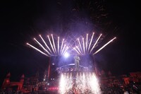 「Varanasi（原題）」製作発表イベントの様子