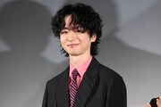 ABEMAオリジナルドラマ「スキャンダルイブ」配信直前プレミアイベントに登壇した橋本淳