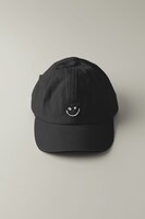 福岡・大橋にオープンする映画館Yet Cinema Clubのクラウドファンディングのリターン品（キャップ）