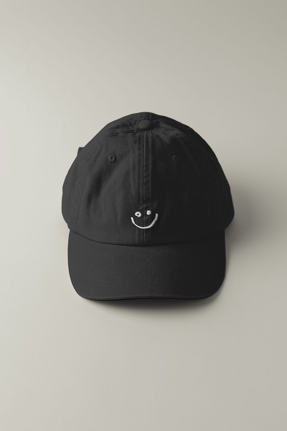 福岡・大橋にオープンする映画館Yet Cinema Clubのクラウドファンディングのリターン品（キャップ）