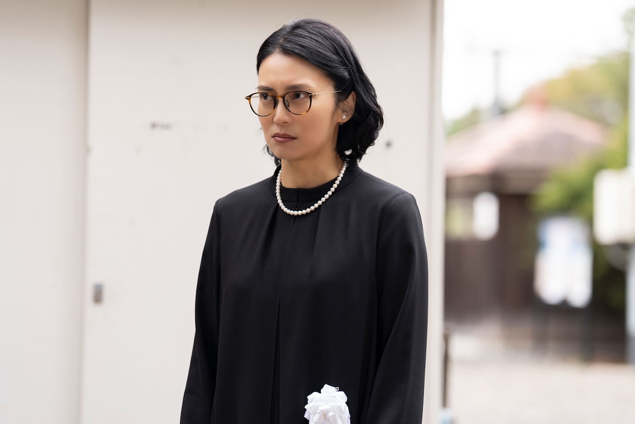 “妹”柴咲コウが“ダメ兄”オダギリジョーを見限る、「兄を持ち運べるサイズに」本編映像