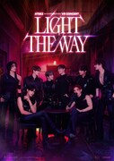 「ATEEZ VR CONCERT : LIGHT THE WAY」サブポスタービジュアル
