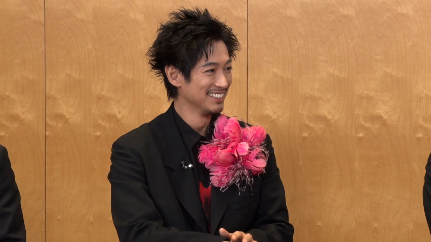 ディーン・フジオカ