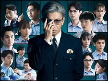 木村拓哉主演「教場 Reunion」地上波で放送決定、後編「Requiem」劇場公開を前に
