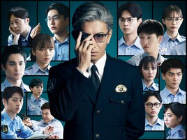 木村拓哉主演「教場 Reunion」地上波で放送決定、後編「Requiem」劇場公開を前に