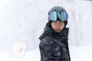 スペシャルドラマ「雪煙チェイス」より、細田佳央太演じる脇坂竜実