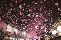 「太秦映画村」イメージビジュアル