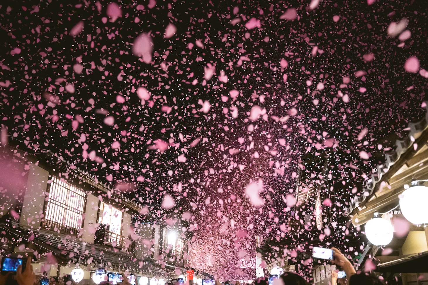 「太秦映画村」イメージビジュアル