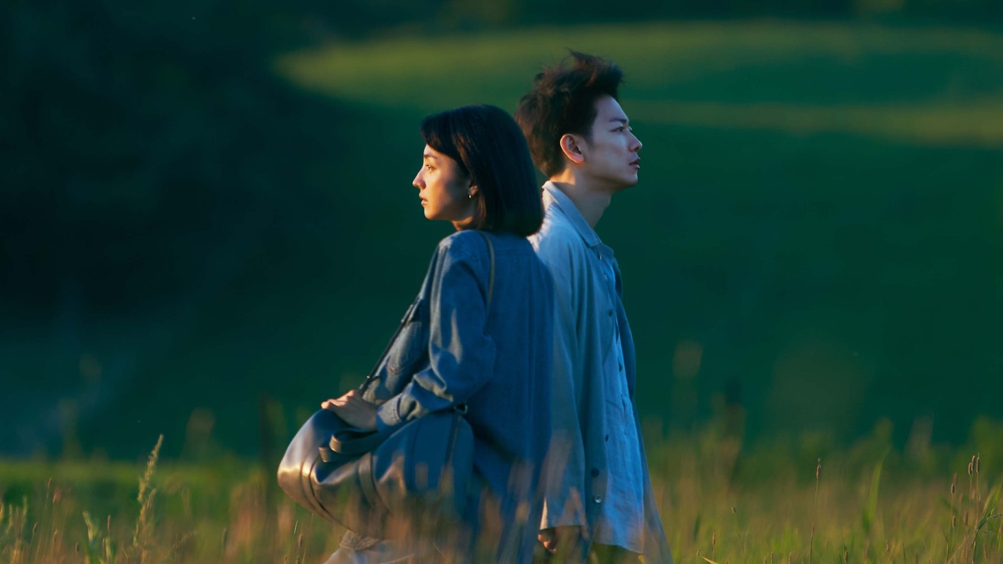 Netflixシリーズ「First Love -初恋-」独占配信中