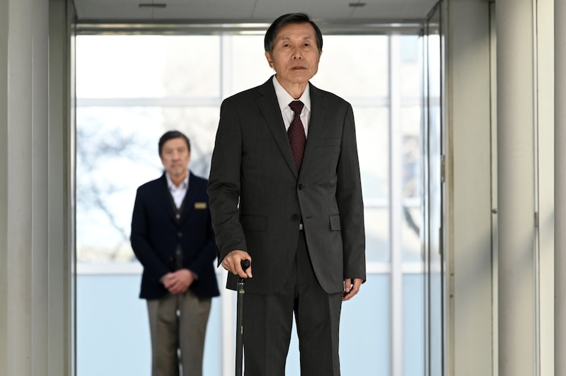 「安楽死特区」新場面写真