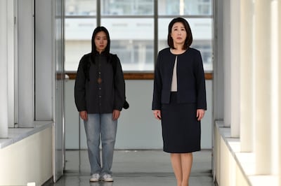 「安楽死特区」新場面写真