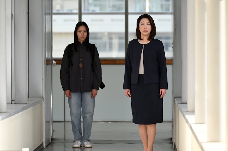 「安楽死特区」新場面写真