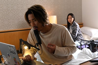 「安楽死特区」新場面写真