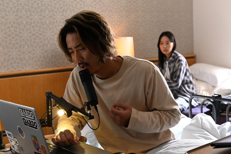 「安楽死特区」新場面写真