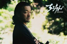 「ちるらん 新撰組鎮魂歌」金子ノブアキ演じる佐々木只三郎