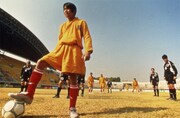 「少林サッカー」　場面写真 Images courtesy of Park Circus/Paramount