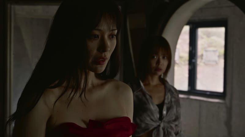 「へブンズベル」場面写真