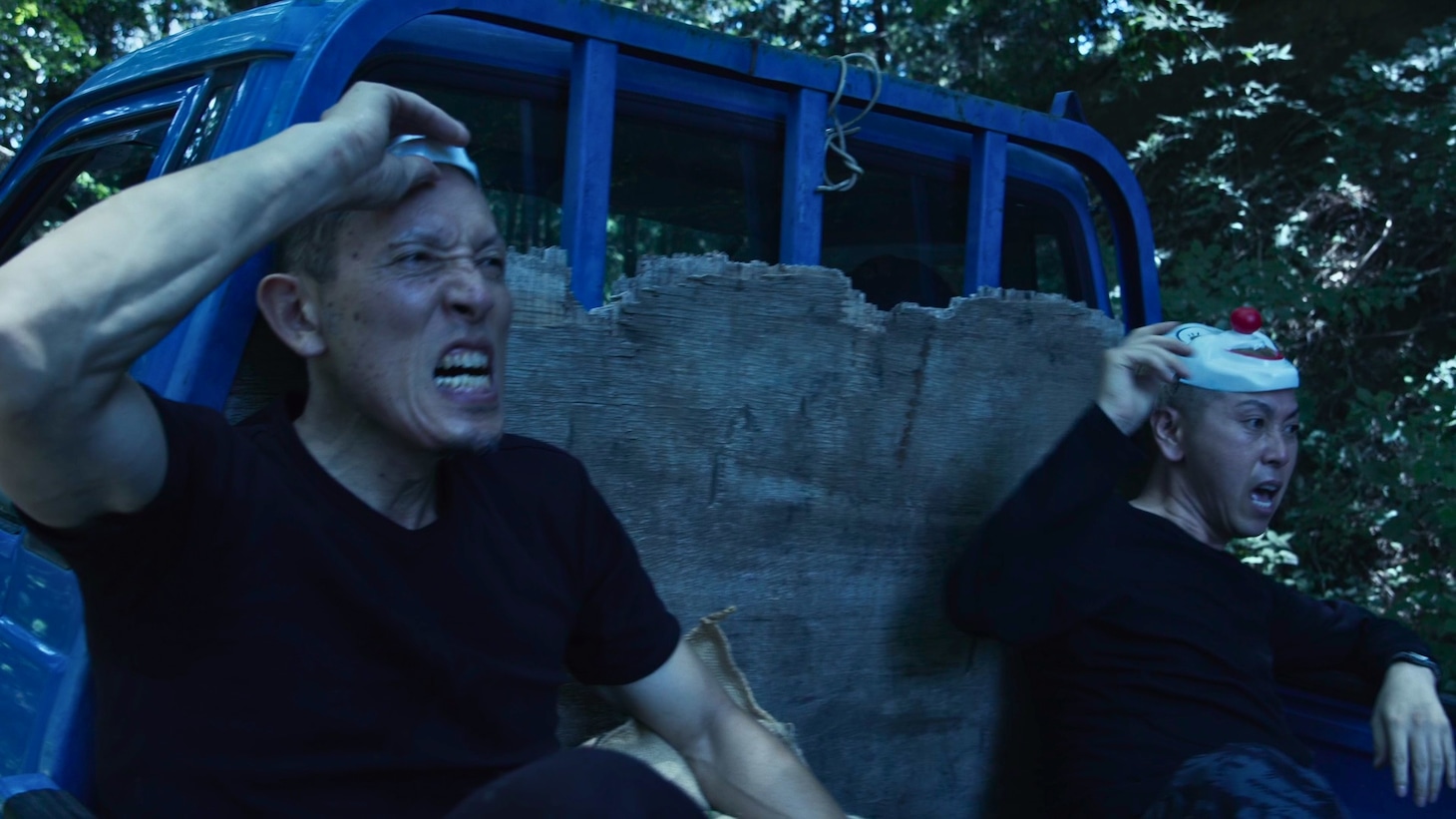 「へブンズベル」場面写真