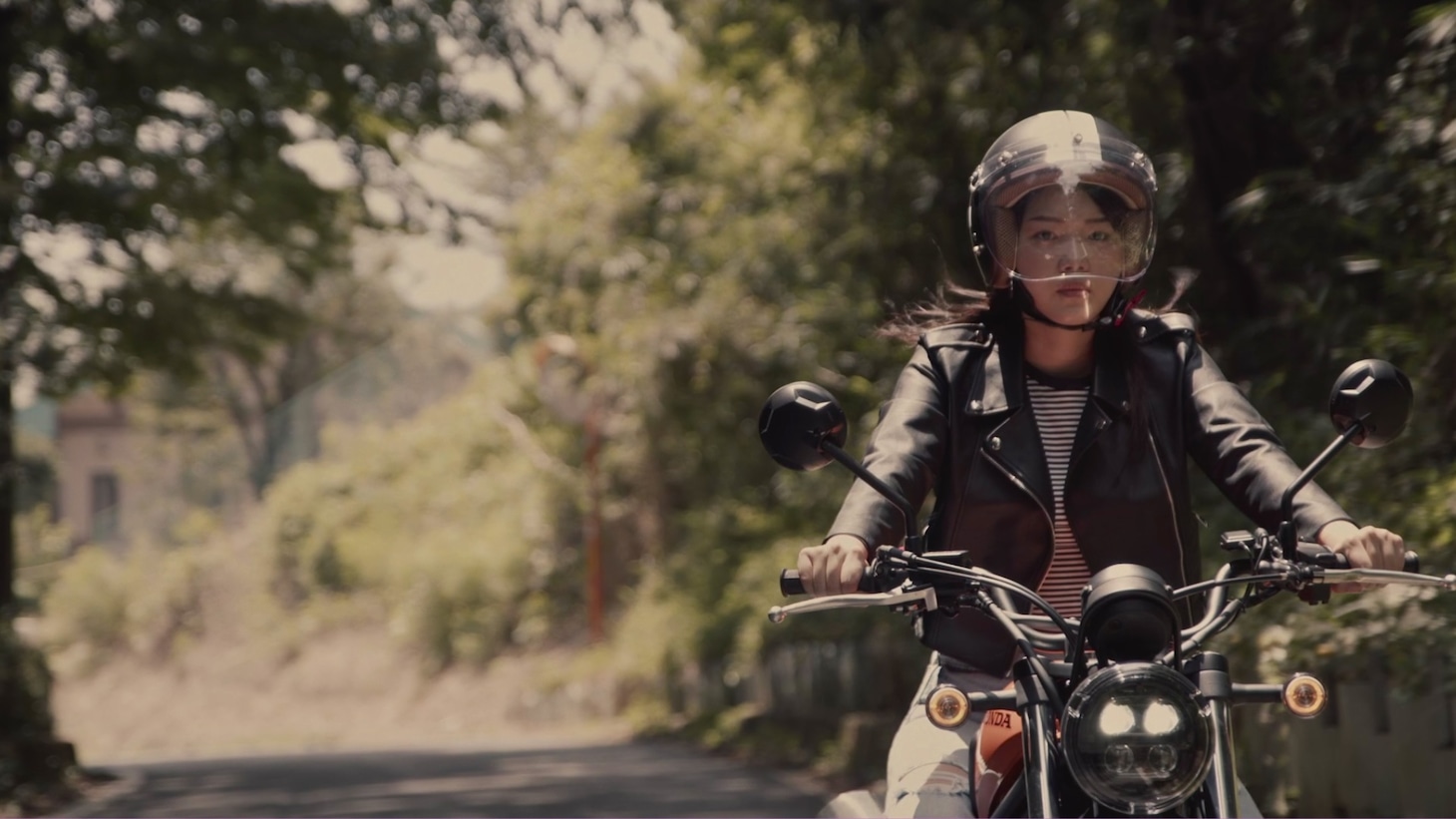 「へブンズベル」場面写真