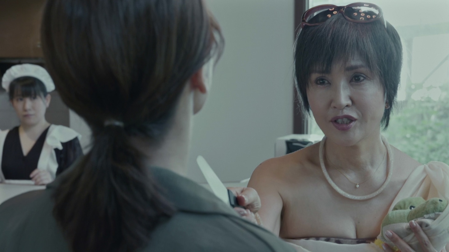 「へブンズベル」場面写真