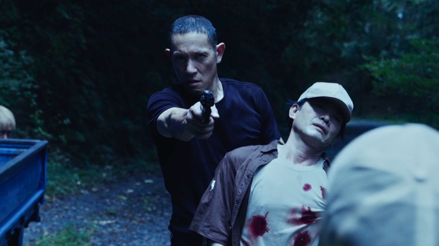 「へブンズベル」場面写真