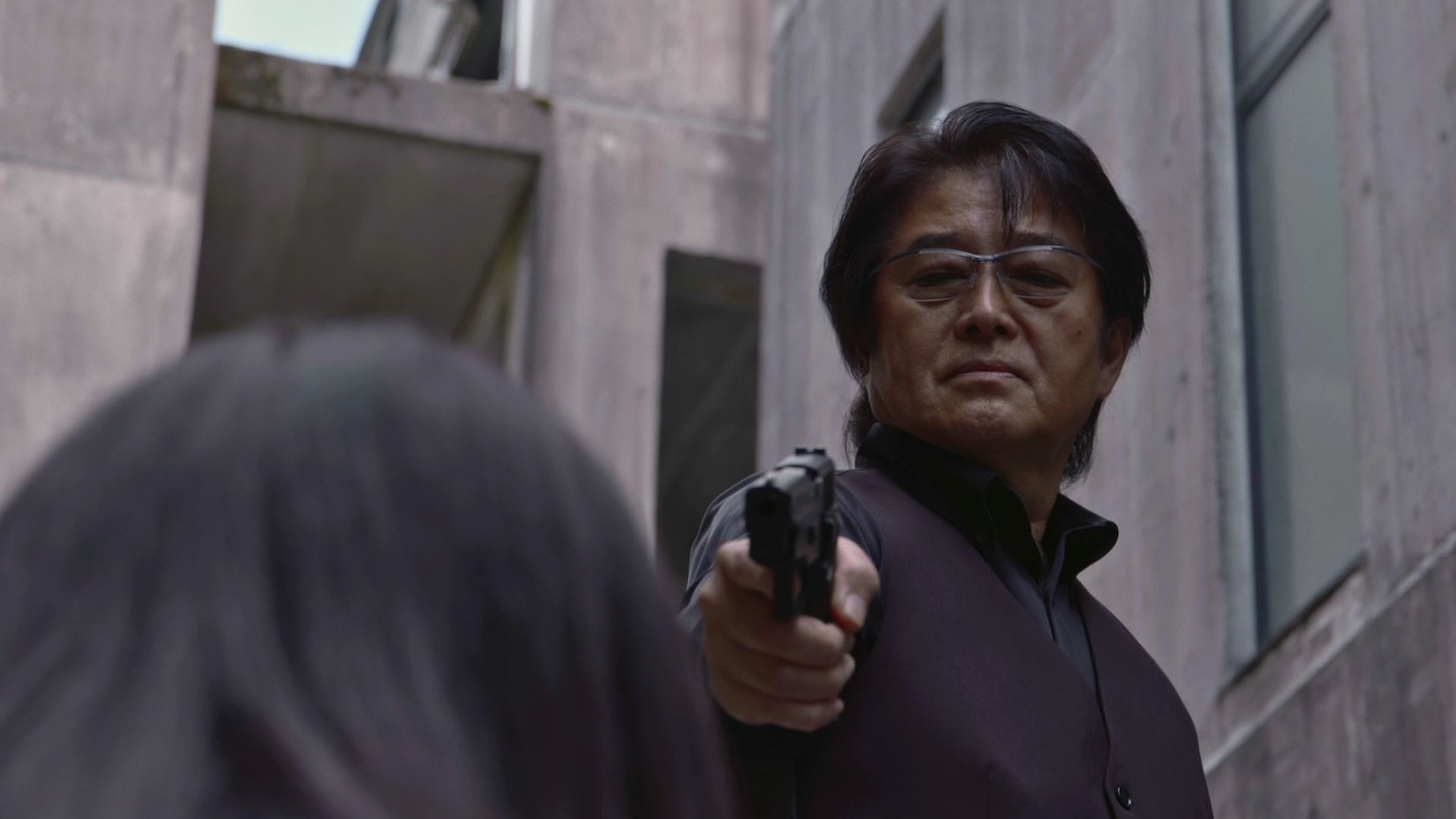 「へブンズベル」場面写真