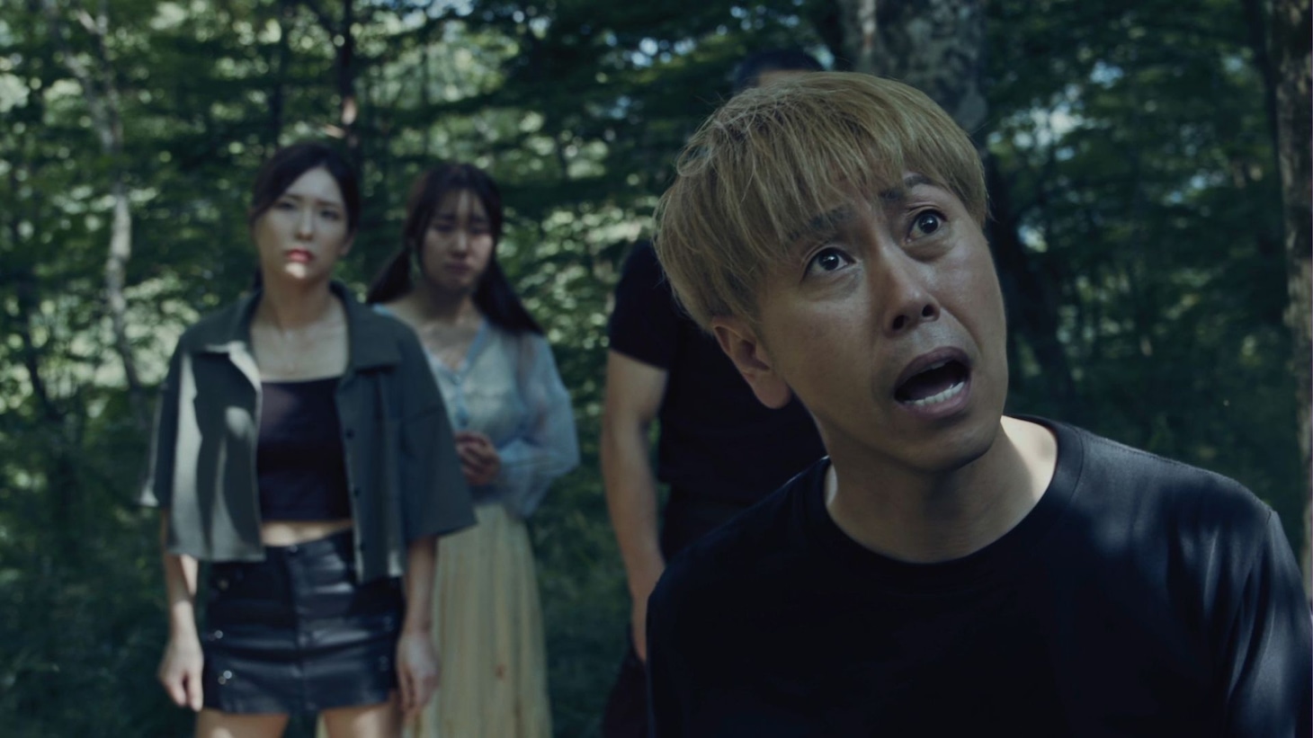 「へブンズベル」場面写真