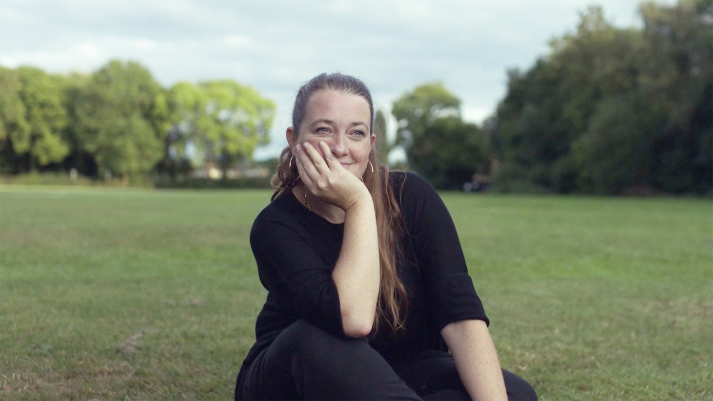 「ぼくの名前はラワン」場面写真