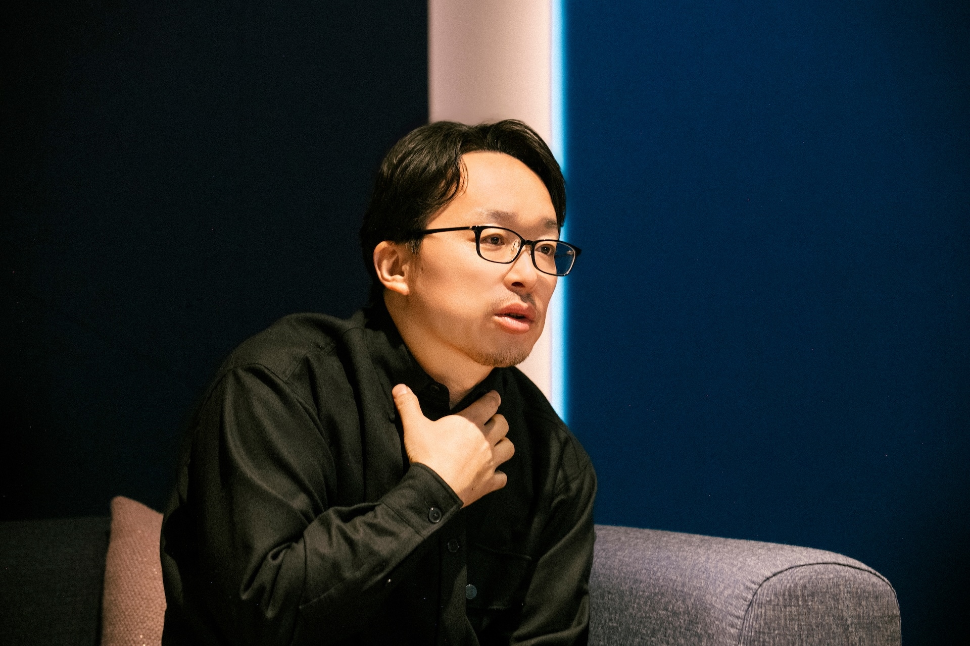 坂本和隆×髙橋信一インタビュー｜Netflix10周年、躍進の裏には“リスク