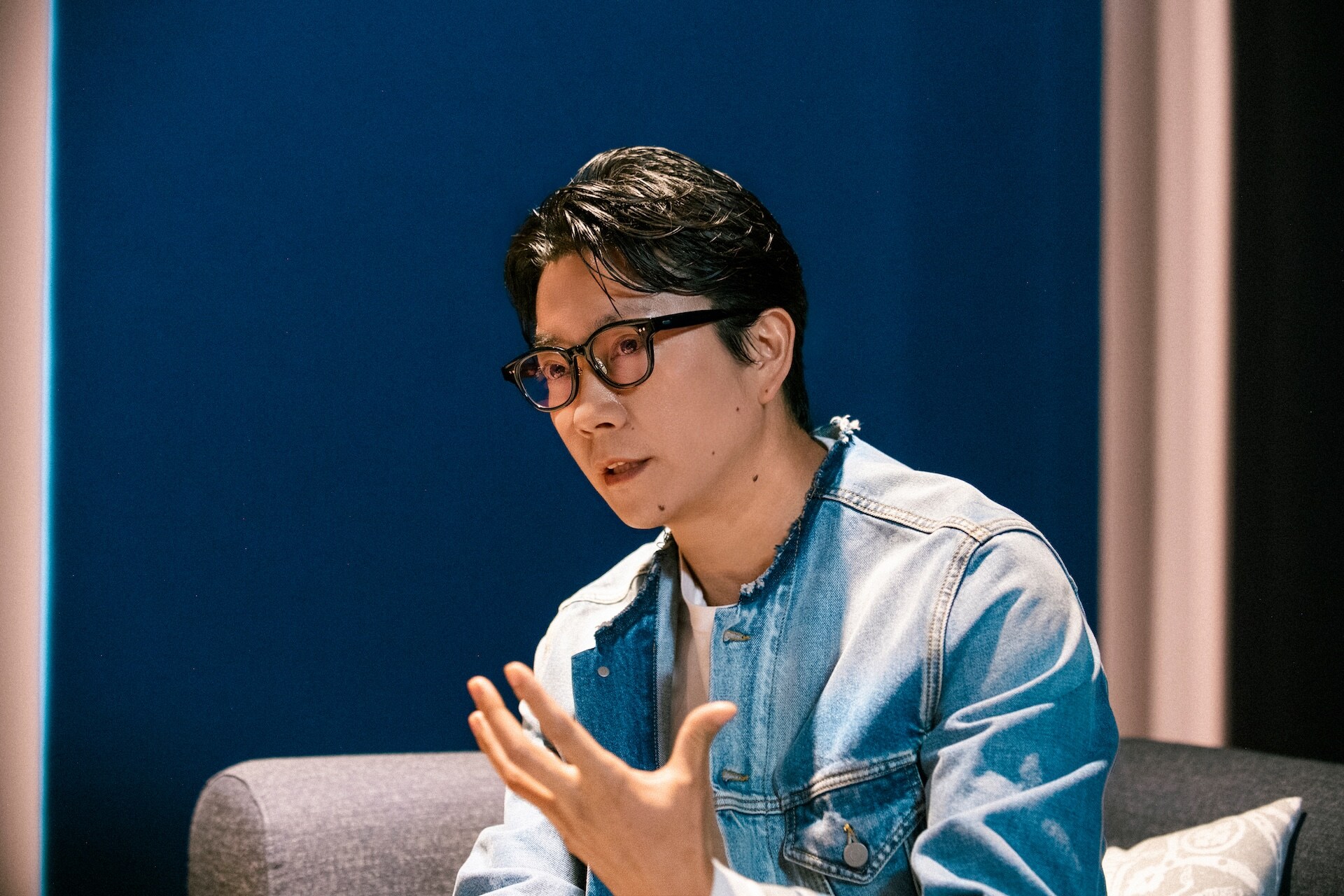 坂本和隆×髙橋信一インタビュー｜Netflix10周年、躍進の裏には“リスク